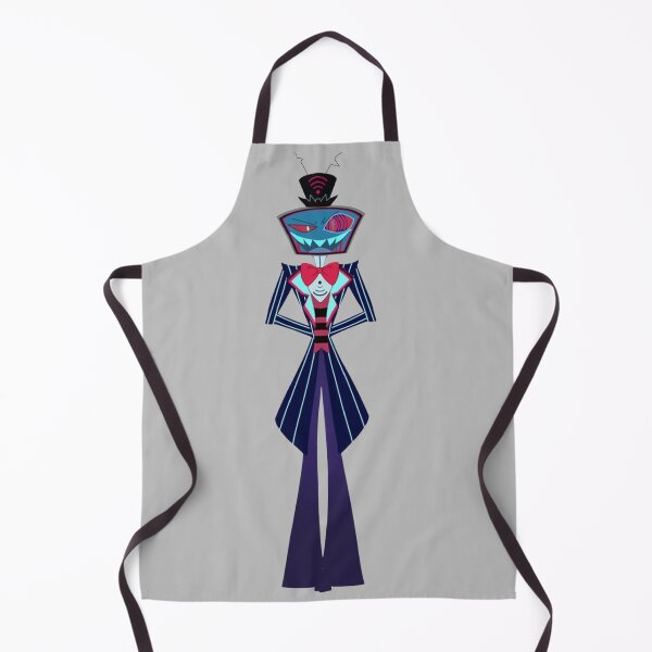 Item preview, Hazbin Hotel Vox designed and sold by Caglazimmermann.