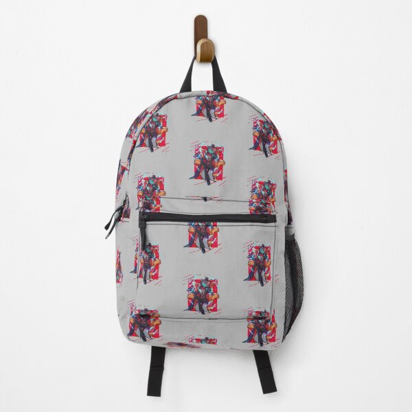 Item preview, Hazbin Hotel Vox designed and sold by Caglazimmermann.