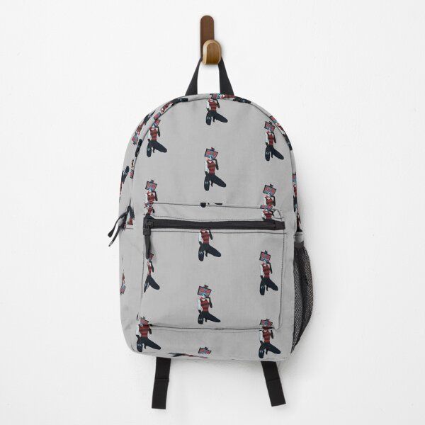 Item preview, Hazbin Hotel Vox designed and sold by Caglazimmermann.