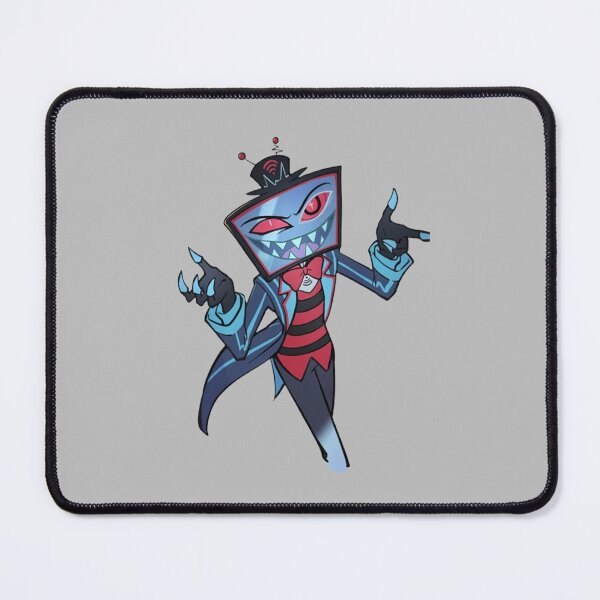 Item preview, Hazbin Hotel Vox designed and sold by Caglazimmermann.