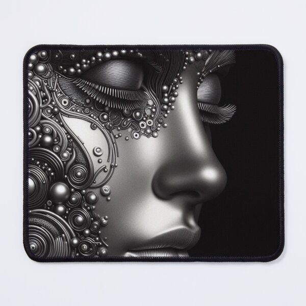 Item preview, Face 21 designed and sold by Sybille-Yates.