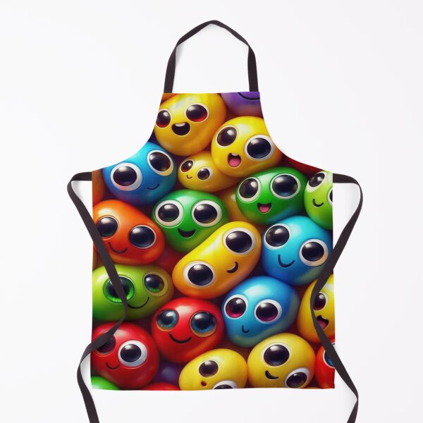 Item preview, Joyful Jellybeans designed and sold by Imaginarium of Chaos falcon88 .