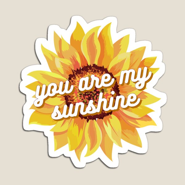 Item preview, You Are My Sunshine designed and sold by pen + needle.