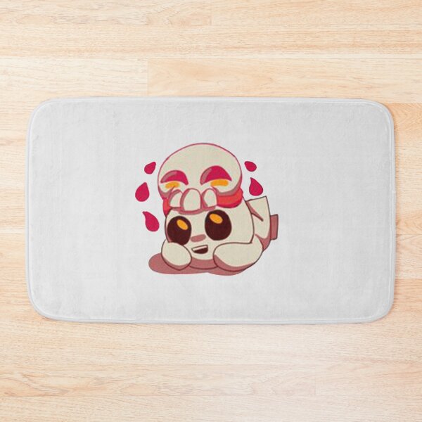 Item preview, The Binding of Isaac designed and sold by catherinemarion.