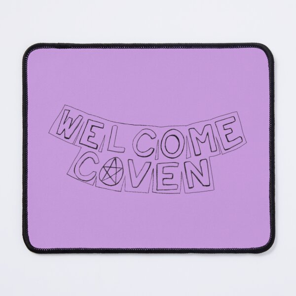 Item preview, Agatha All Along - Welcome Coven designed and sold by ifse.