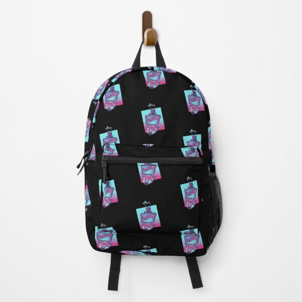 Item preview, Hazbin Hotel Vox designed and sold by Caglazimmermann.