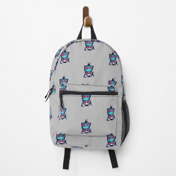 Item preview, Hazbin Hotel Vox designed and sold by Caglazimmermann.