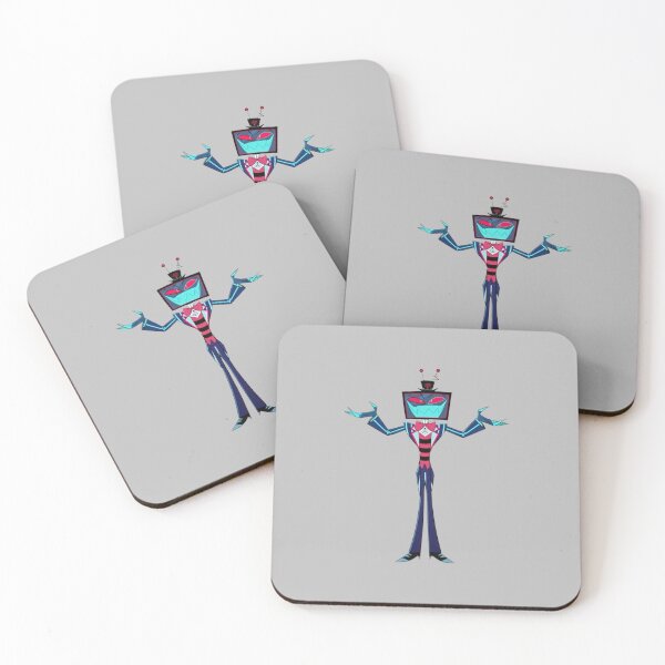 Item preview, Hazbin Hotel Vox designed and sold by Caglazimmermann.