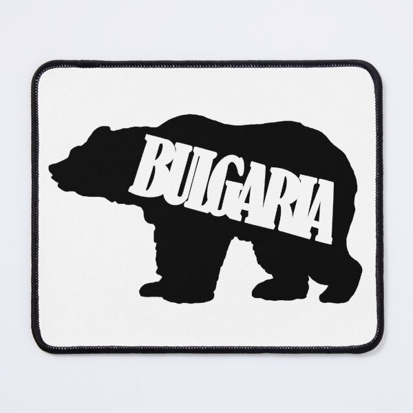 Item preview, Bulgarian Brown Bear designed and sold by Animals-by-JB.
