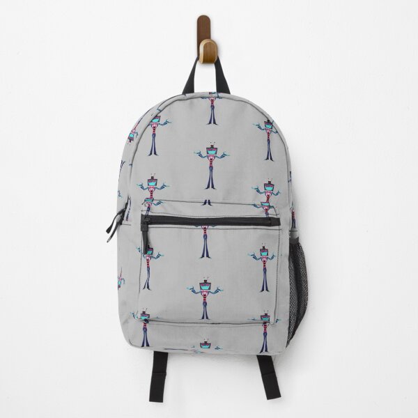 Item preview, Hazbin Hotel Vox designed and sold by Caglazimmermann.