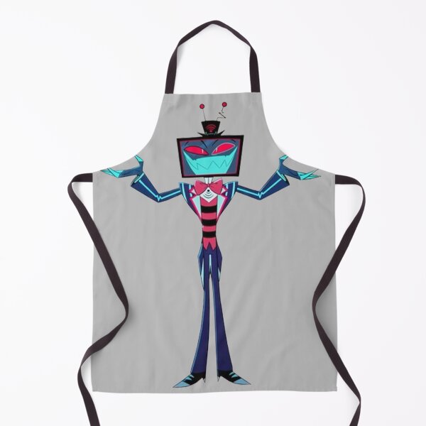 Item preview, Hazbin Hotel Vox designed and sold by Caglazimmermann.