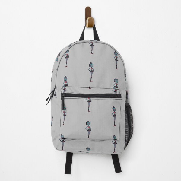 Item preview, Hazbin Hotel Vox designed and sold by Caglazimmermann.