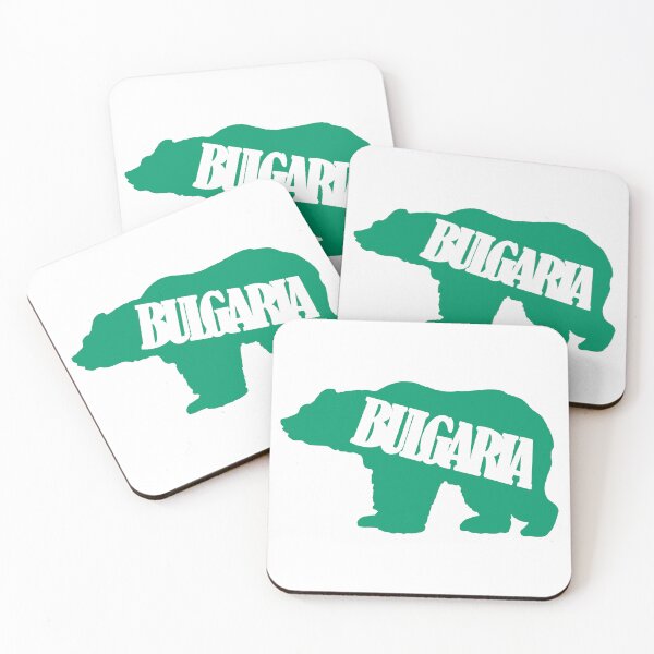 Item preview, Bulgarian Brown Bear designed and sold by Animals-by-JB.