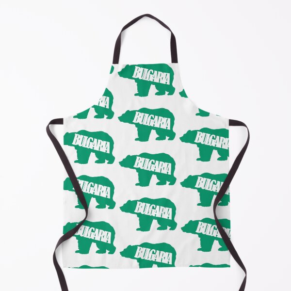 Item preview, Bulgarian Brown Bear designed and sold by Animals-by-JB.
