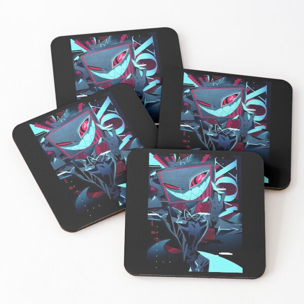 Item preview, Hazbin Hotel Vox designed and sold by Caglazimmermann.
