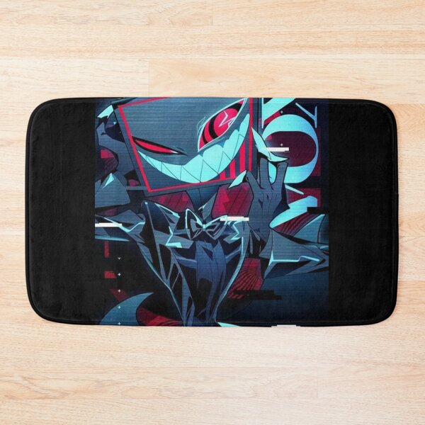 Item preview, Hazbin Hotel Vox designed and sold by Caglazimmermann.