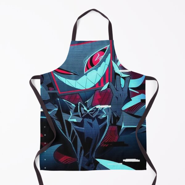 Item preview, Hazbin Hotel Vox designed and sold by Caglazimmermann.