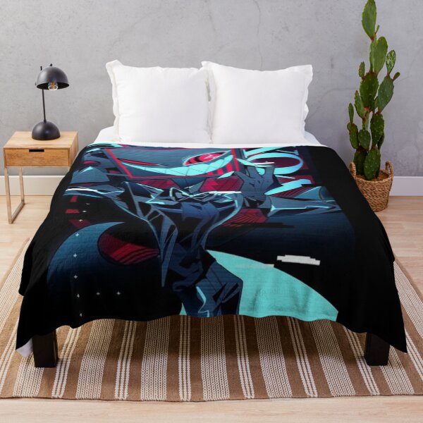 Item preview, Hazbin Hotel Vox designed and sold by Caglazimmermann.