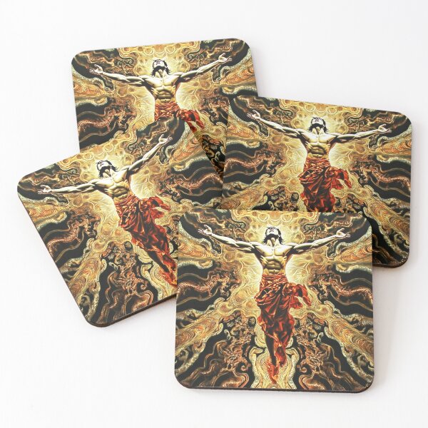 Item preview, Exalted designed and sold by AndroscopedMen.