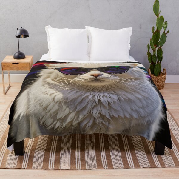Item preview, Kool Kat designed and sold by David  Blair Studios.