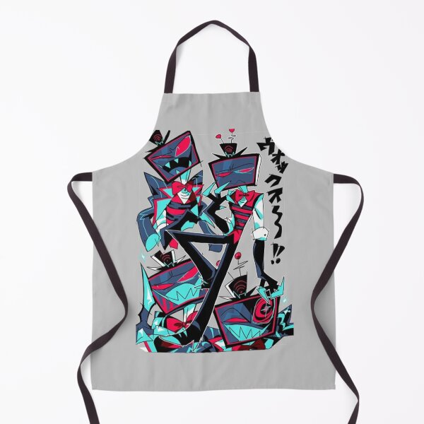 Item preview, Hazbin Hotel Vox designed and sold by Caglazimmermann.