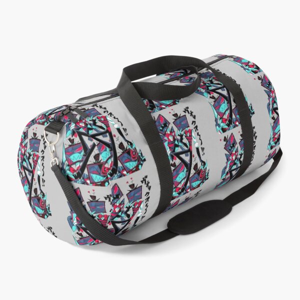 Item preview, Hazbin Hotel Vox designed and sold by Caglazimmermann.
