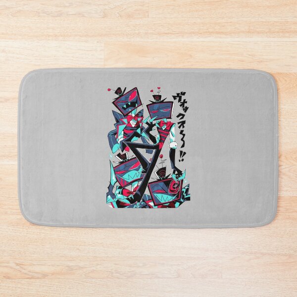 Item preview, Hazbin Hotel Vox designed and sold by Caglazimmermann.