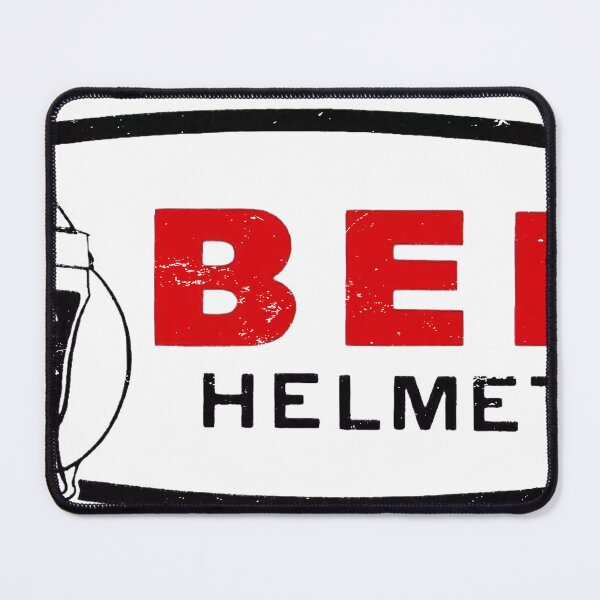 Item preview, Bell Helmets designed and sold by Retrorockit.