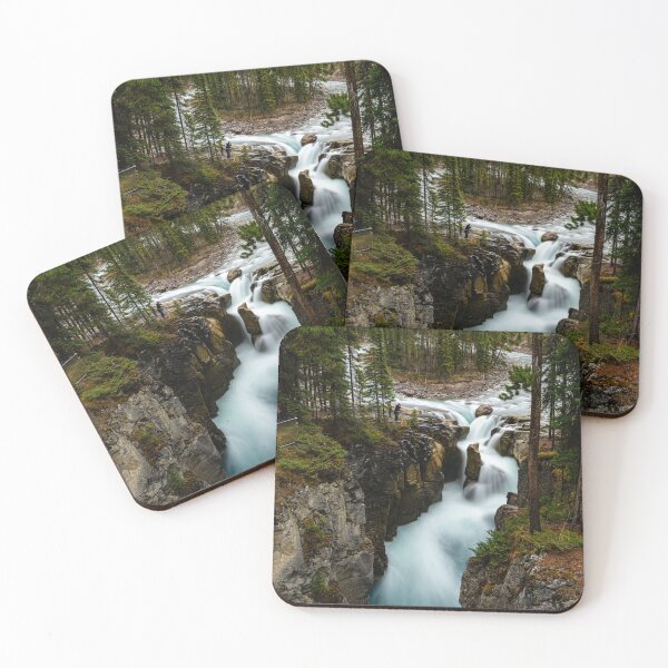 Item preview, Waterfall in Canada designed and sold by Kana Photography.