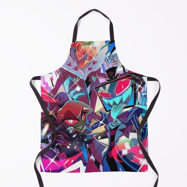 Item preview, Hazbin Hotel Vox designed and sold by Caglazimmermann.