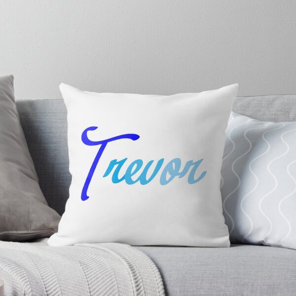 Item preview, Trevor designed and sold by Shalomjoy.