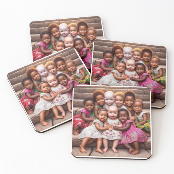 Item preview, Children of the World designed and sold by Infinitegoods1.