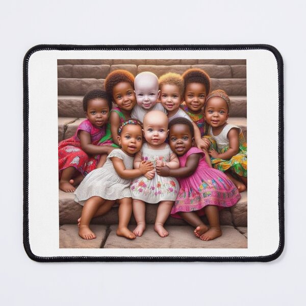 Item preview, Children of the World designed and sold by Infinitegoods1.