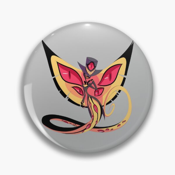 Item preview, Hazbin Hotel - Sir Pentious designed and sold by themoodysociety.