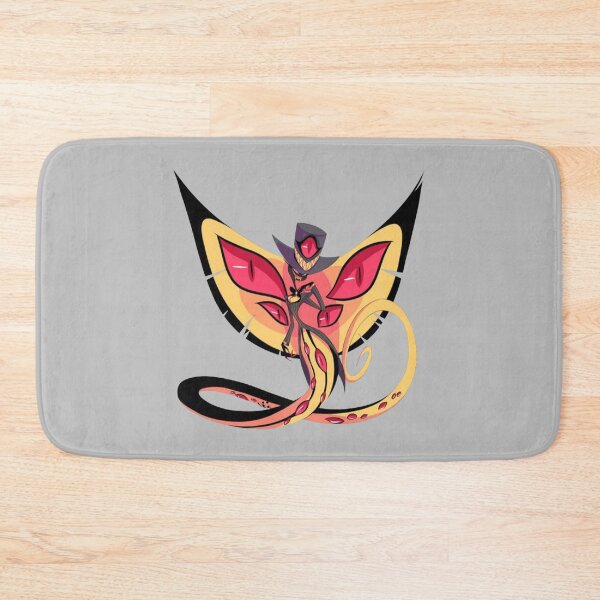 Item preview, Hazbin Hotel - Sir Pentious designed and sold by themoodysociety.