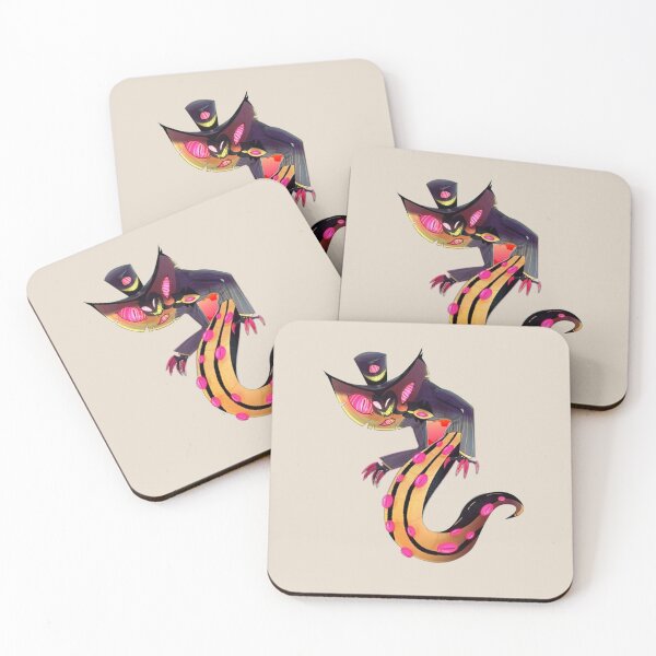 Item preview, Hazbin Hotel - Sir Pentious designed and sold by themoodysociety.