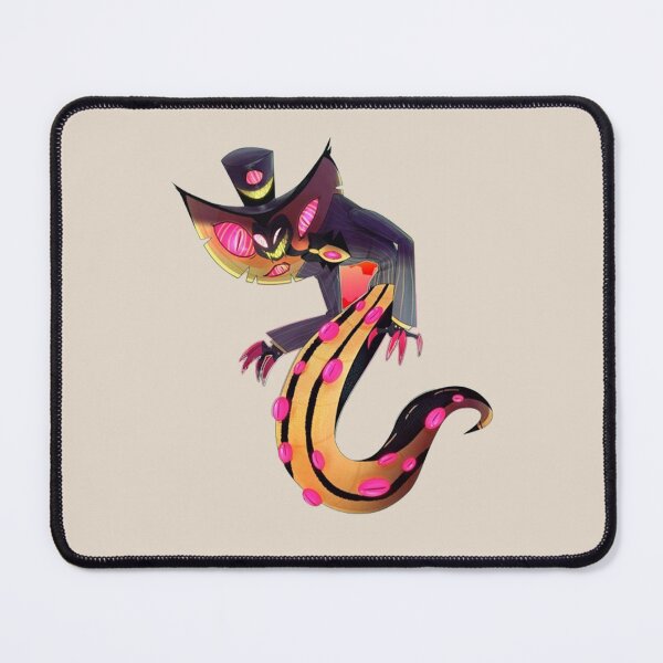 Item preview, Hazbin Hotel - Sir Pentious designed and sold by themoodysociety.