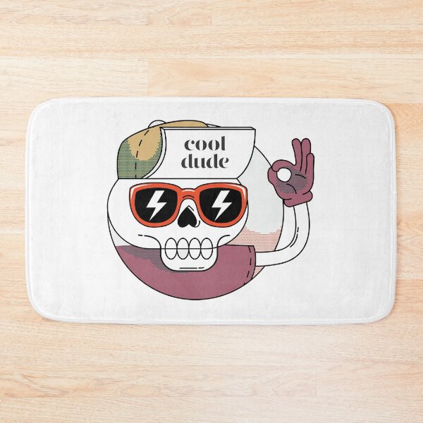 Item preview, Cool Skeleton designed and sold by phartlee.