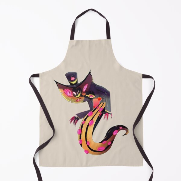Item preview, Hazbin Hotel - Sir Pentious designed and sold by themoodysociety.