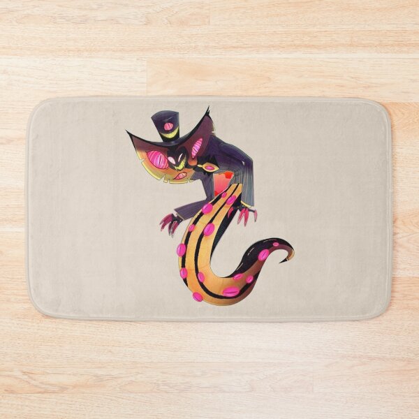 Item preview, Hazbin Hotel - Sir Pentious designed and sold by themoodysociety.