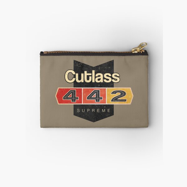 Item preview, Cutlass 442 Supreme Oldsmobile Vintage designed and sold by Turboscope.