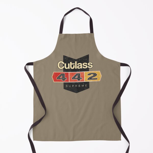 Item preview, Cutlass 442 Supreme Oldsmobile Vintage designed and sold by Turboscope.