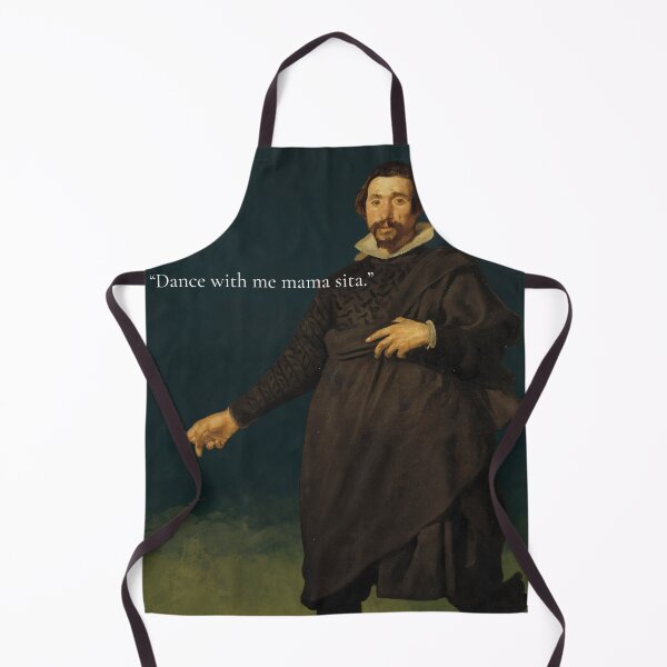 Item preview, "Dance with me mama sita." designed and sold by Lializaa23.