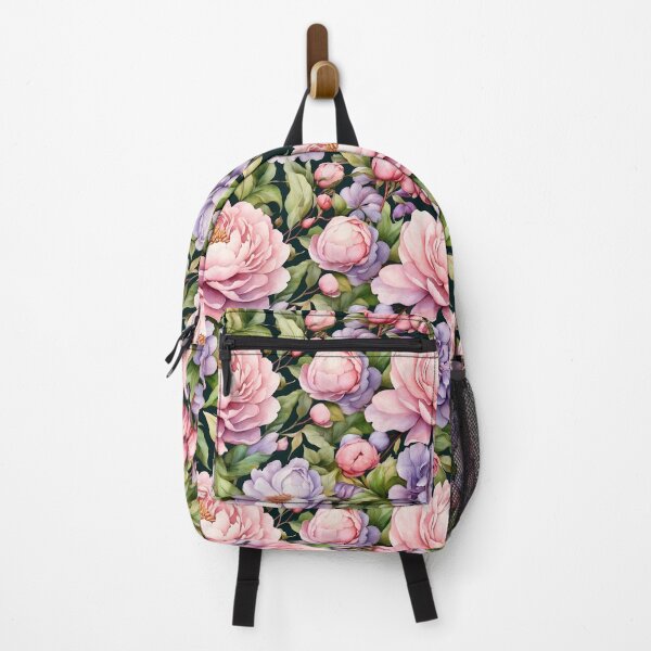 Item preview, Colorful Flowers designed and sold by Victoria Riabov.