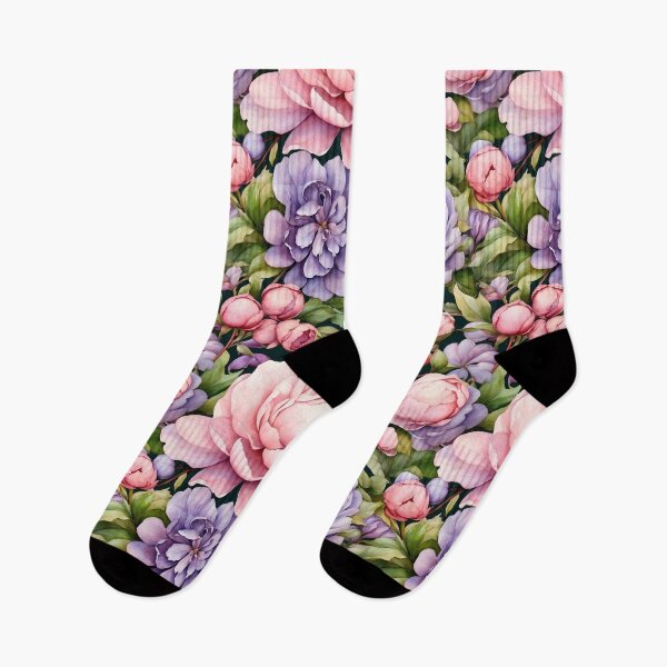 Item preview, Colorful Flowers designed and sold by Victoria Riabov.