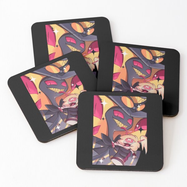 Item preview, Hazbin Hotel Sir Pentious designed and sold by themoodysociety.