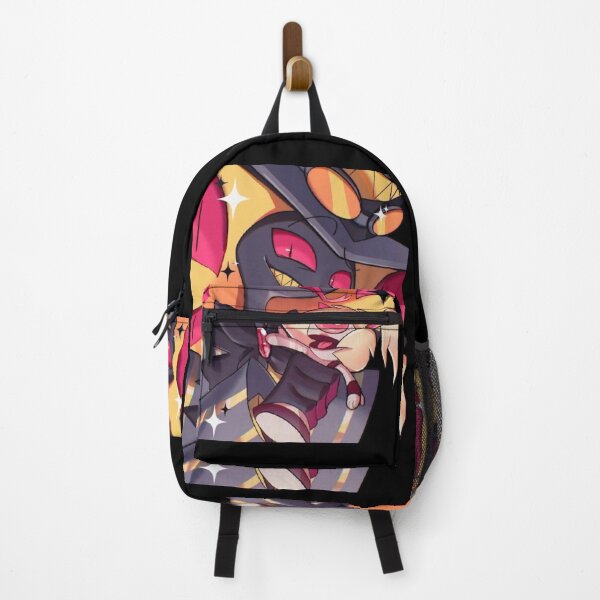 Item preview, Hazbin Hotel Sir Pentious designed and sold by themoodysociety.