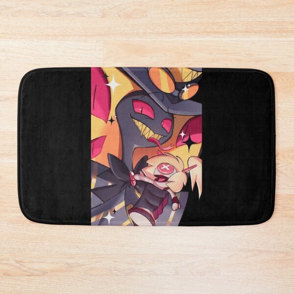 Item preview, Hazbin Hotel Sir Pentious designed and sold by themoodysociety.