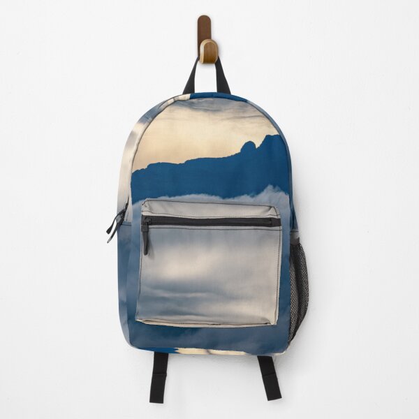 Item preview, Cloud over mountain in Canada designed and sold by Kana Photography.