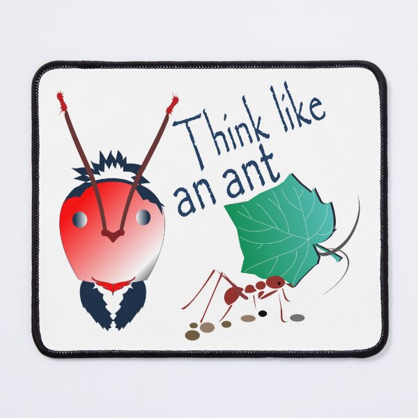 Item preview, Ant designed and sold by RAMIRELLI.